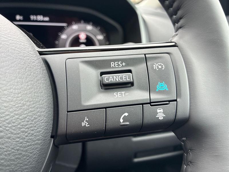 Used Nissan Qashqai 2026 for sale - 78215542: Photo 22