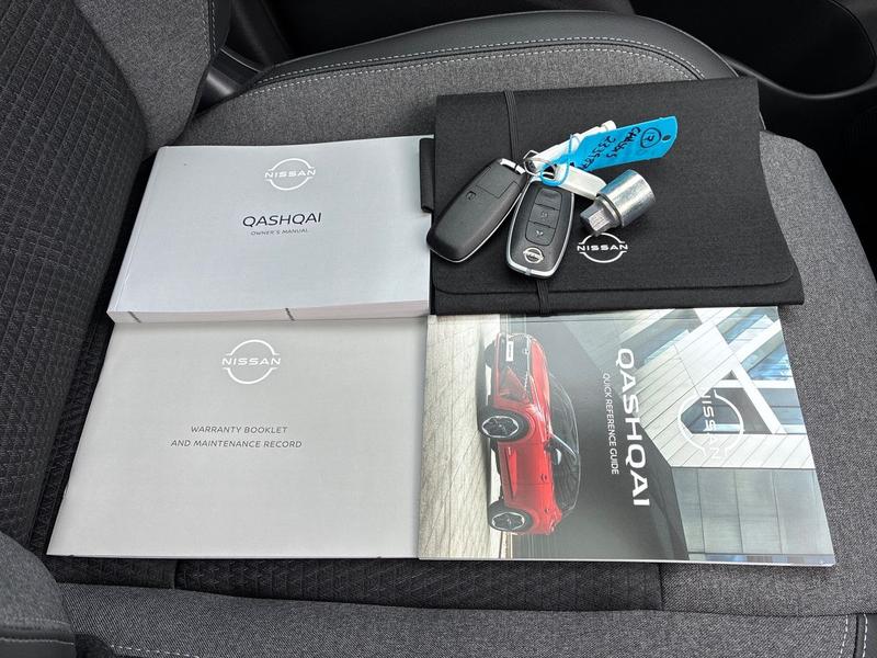 Used Nissan Qashqai 2026 for sale - 78215542: Photo 28