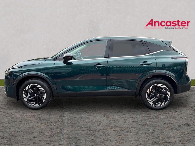 Used Nissan Qashqai 2026 for sale - 78215542: Photo 6