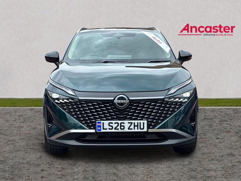 Used Nissan Qashqai 2026 for sale - 78215542: Photo 8