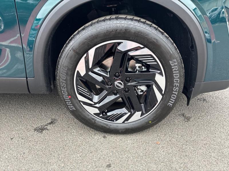 Used Nissan Qashqai 2026 for sale - 78215542: Photo 9