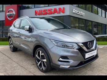 2019 - 1.3 DiG-T Tekna+ 5dr