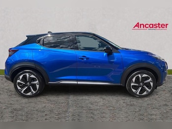 Used Nissan Juke 2025 for sale - 75137667: Photo