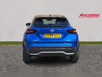Used Nissan Juke 2025 for sale - 75137667: Photo