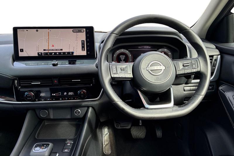 Used Nissan Qashqai 2023 for sale - 77918713: Photo 11