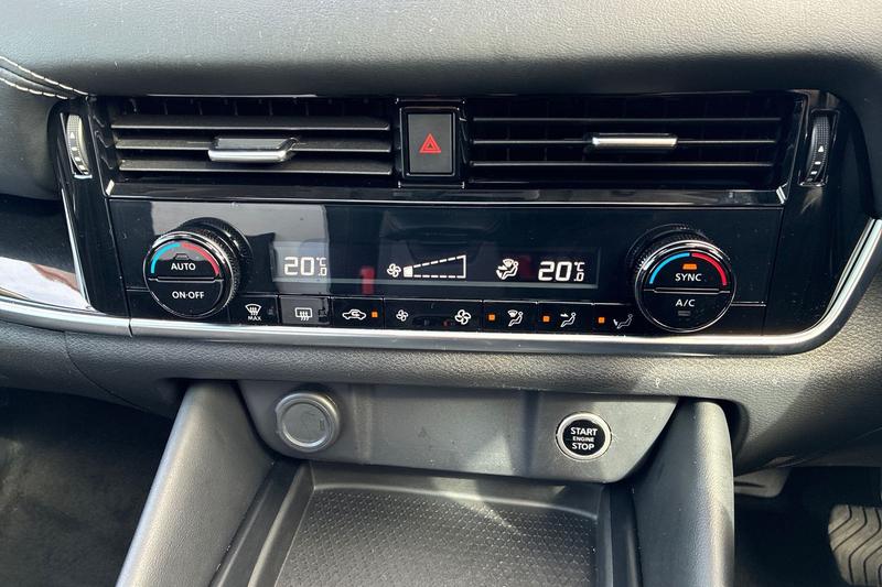 Used Nissan Qashqai 2023 for sale - 77918713: Photo 15