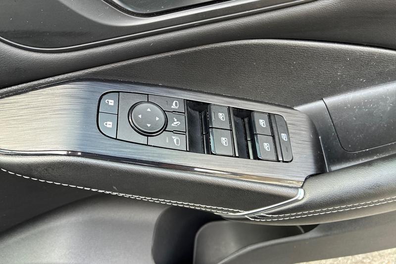 Used Nissan Qashqai 2023 for sale - 77918713: Photo 16