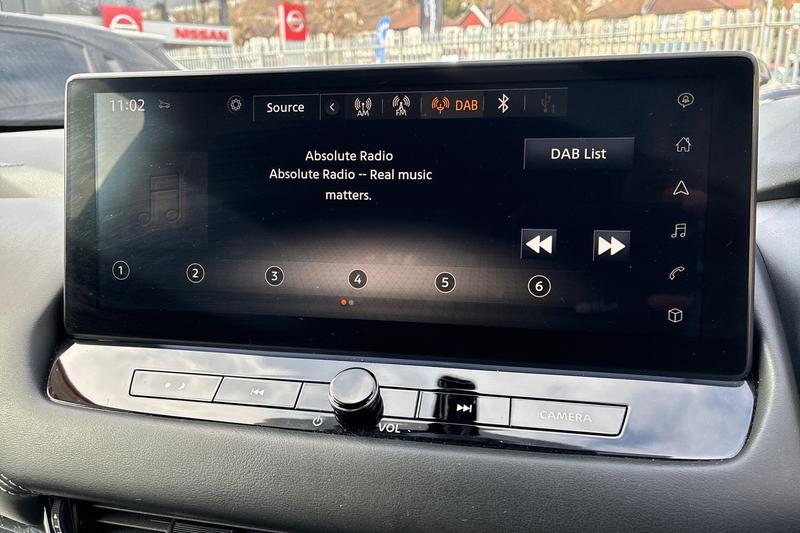 Used Nissan Qashqai 2023 for sale - 77918713: Photo 17