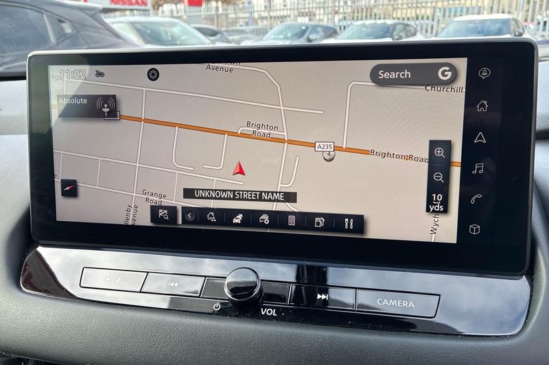 Used Nissan Qashqai 2023 for sale - 77918713: Photo 18