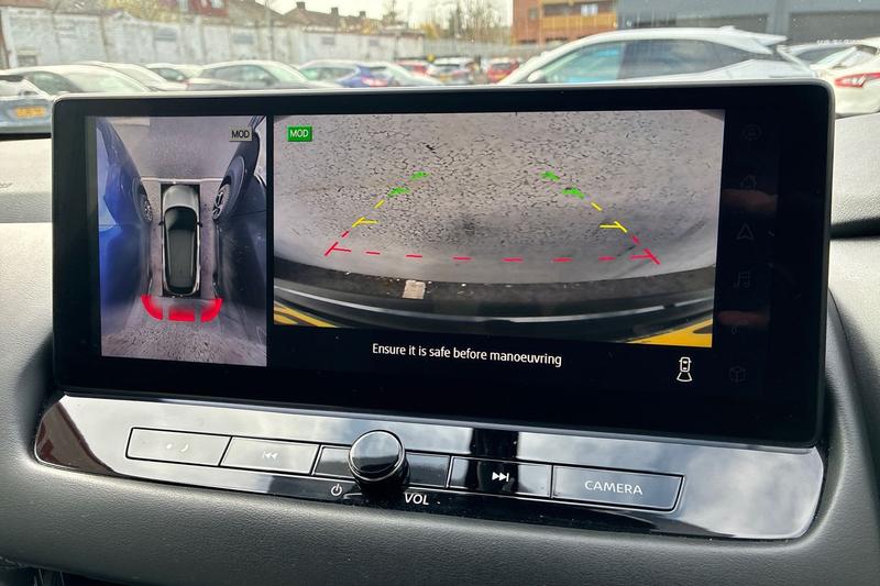 Used Nissan Qashqai 2023 for sale - 77918713: Photo 19