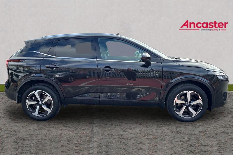 Used Nissan Qashqai 2023 for sale - 77918713: Photo 2