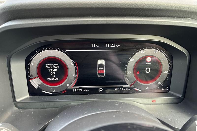 Used Nissan Qashqai 2023 for sale - 77918713: Photo 20