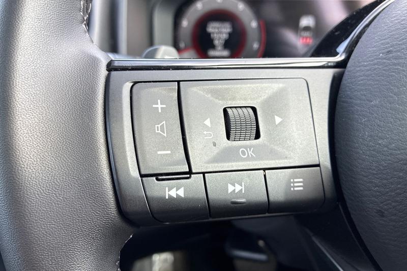 Used Nissan Qashqai 2023 for sale - 77918713: Photo 21