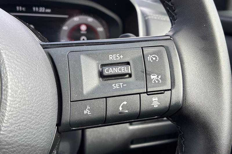 Used Nissan Qashqai 2023 for sale - 77918713: Photo 22