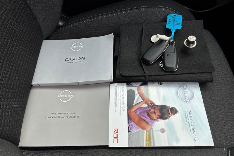 Used Nissan Qashqai 2023 for sale - 77918713: Photo 28