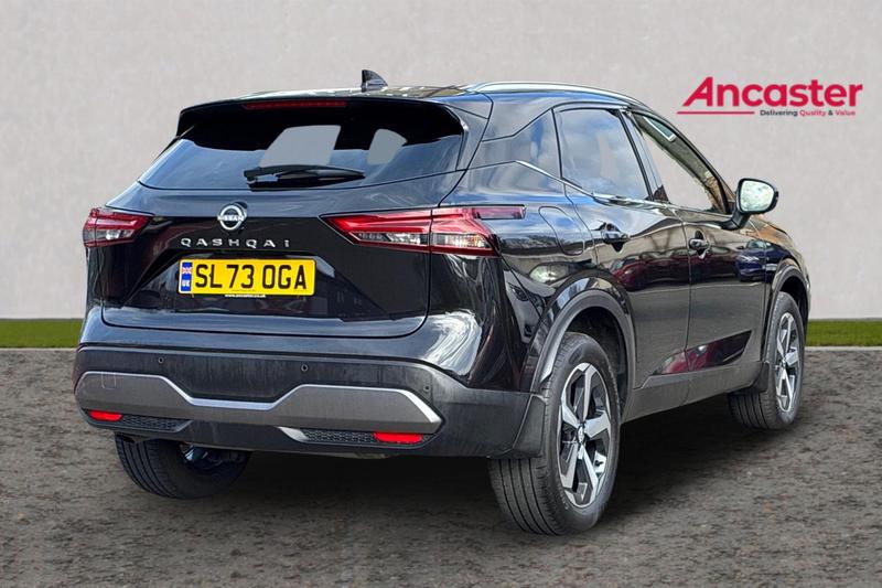 Used Nissan Qashqai 2023 for sale - 77918713: Photo 3