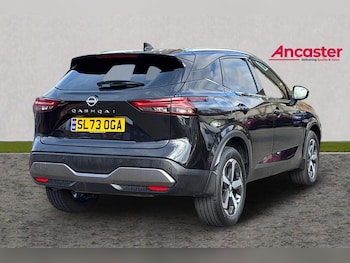 Used Nissan Qashqai 2023 for sale - 77918713: Photo