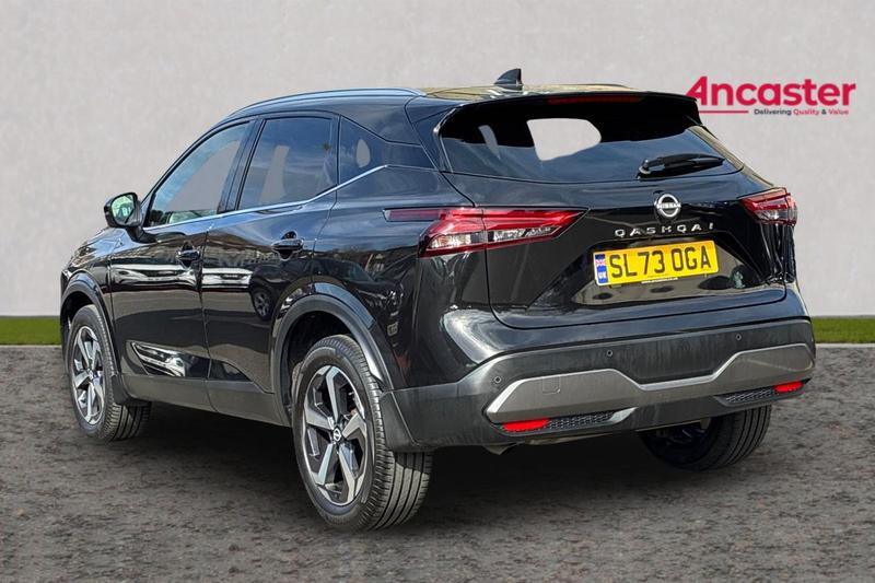 Used Nissan Qashqai 2023 for sale - 77918713: Photo 5