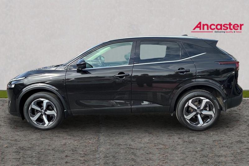 Used Nissan Qashqai 2023 for sale - 77918713: Photo 6
