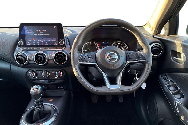 Used Nissan Juke 2020 for sale - 76525688: Photo 11