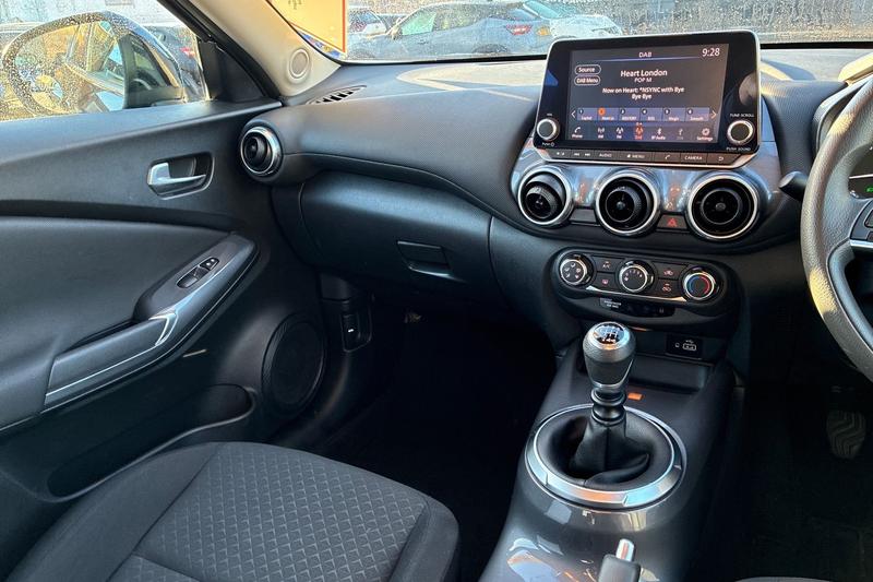 Used Nissan Juke 2020 for sale - 76525688: Photo 14