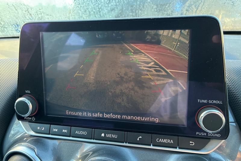 Used Nissan Juke 2020 for sale - 76525688: Photo 19