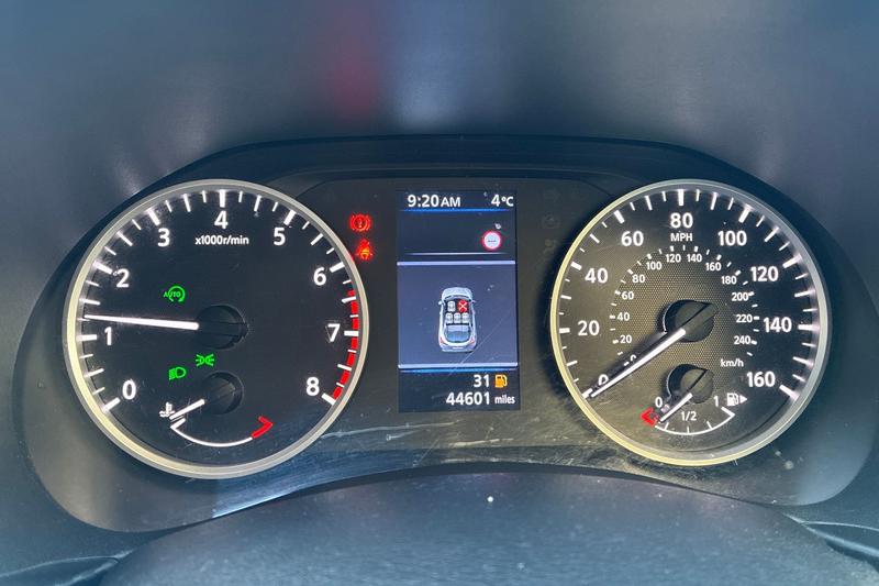 Used Nissan Juke 2020 for sale - 76525688: Photo 20