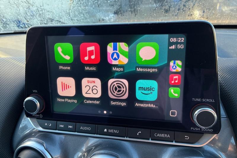 Used Nissan Juke 2020 for sale - 76525688: Photo 25