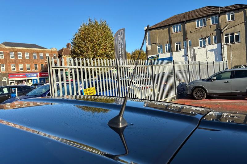 Used Nissan Juke 2020 for sale - 76525688: Photo 27