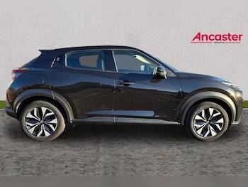 Used Nissan Juke 2020 for sale - 76525688: Photo