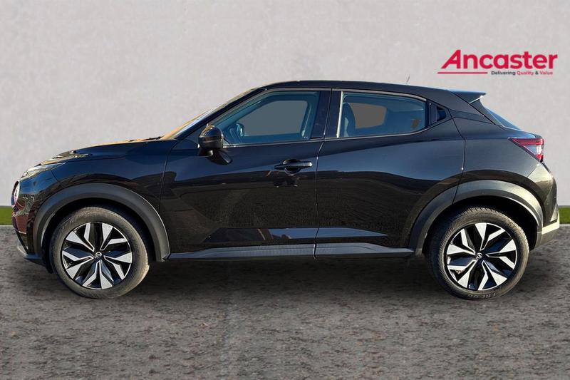 Used Nissan Juke 2020 for sale - 76525688: Photo 6