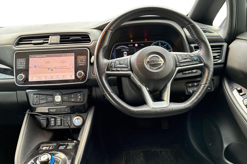 Used Nissan Leaf for sale - 77161077: Photo 11