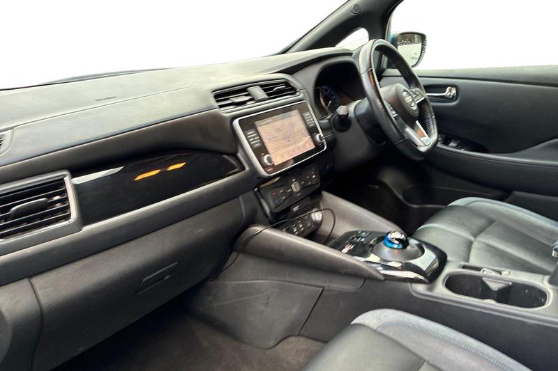 Used Nissan Leaf for sale - 77161077: Photo 13