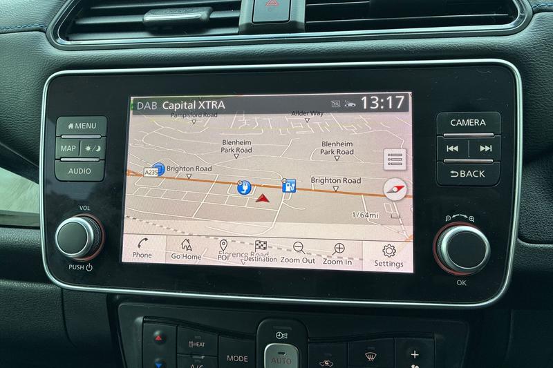 Used Nissan Leaf for sale - 77161077: Photo 18