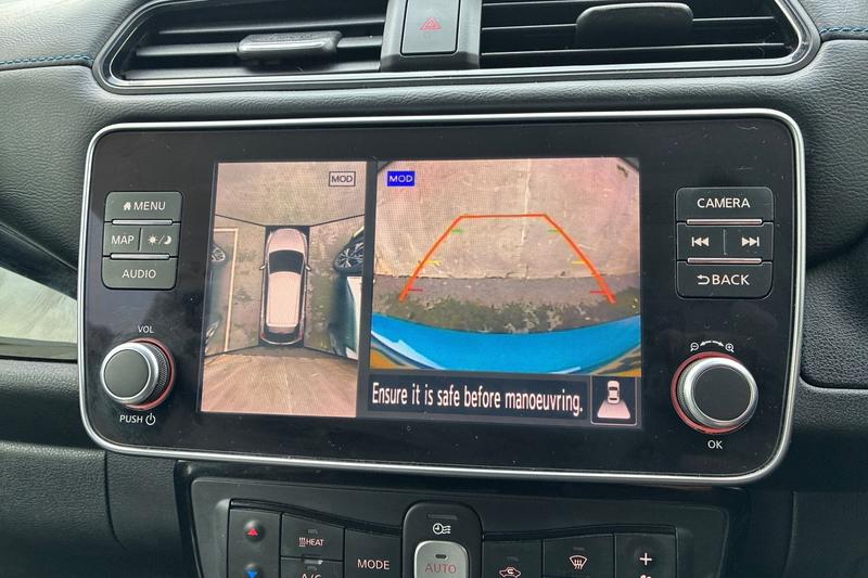 Used Nissan Leaf for sale - 77161077: Photo 19