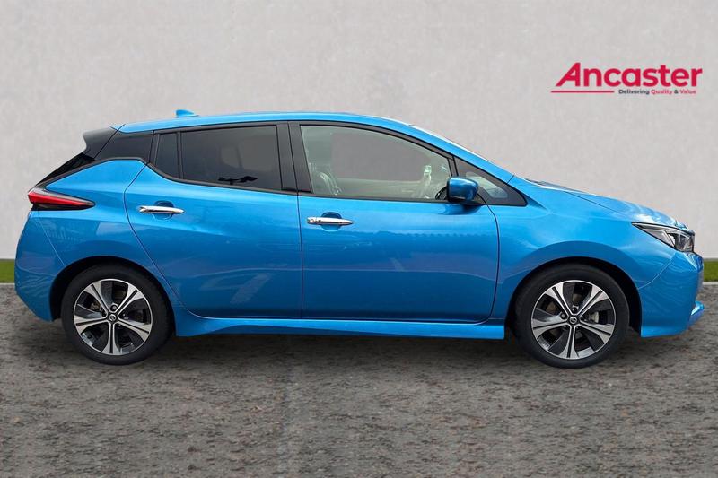 Used Nissan Leaf for sale - 77161077: Photo 2