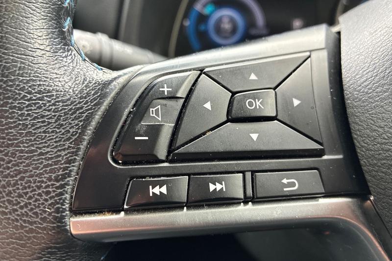 Used Nissan Leaf for sale - 77161077: Photo 21