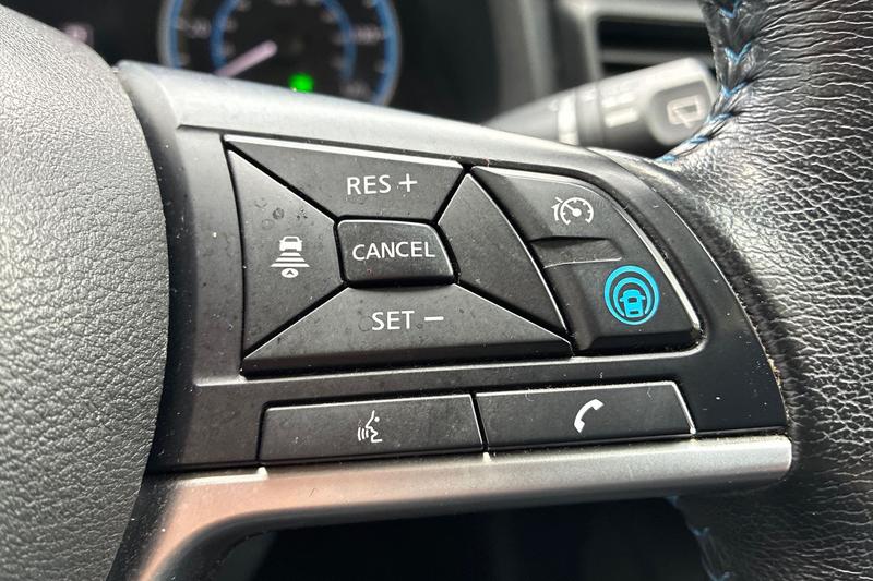 Used Nissan Leaf for sale - 77161077: Photo 22