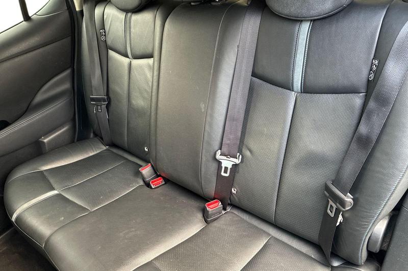 Used Nissan Leaf for sale - 77161077: Photo 23