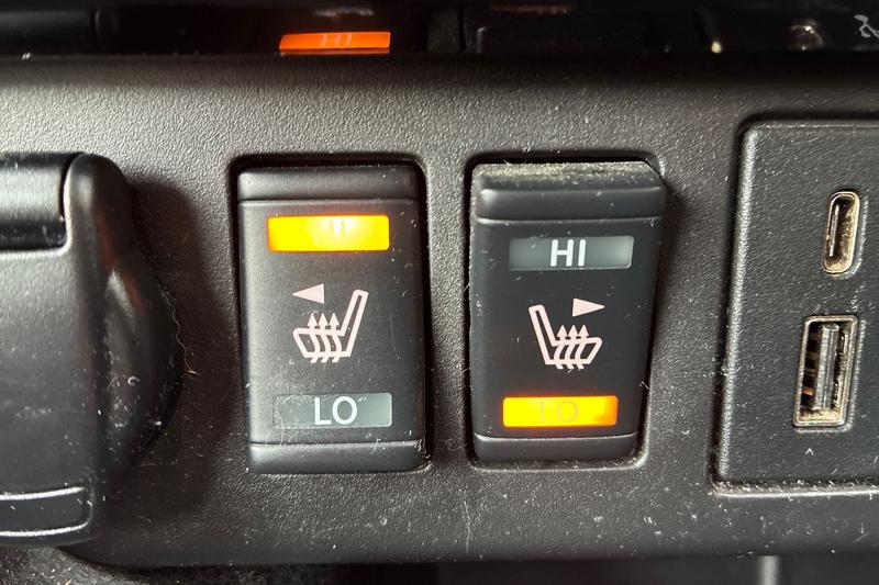 Used Nissan Leaf for sale - 77161077: Photo 25