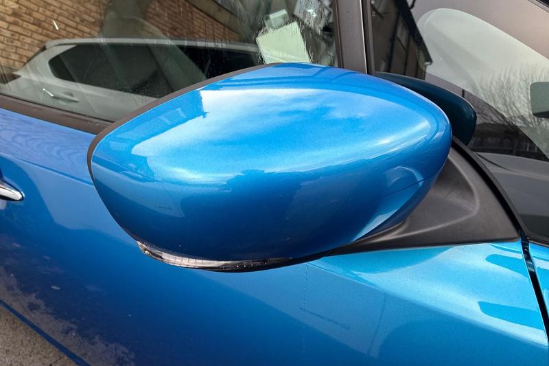 Used Nissan Leaf for sale - 77161077: Photo 26