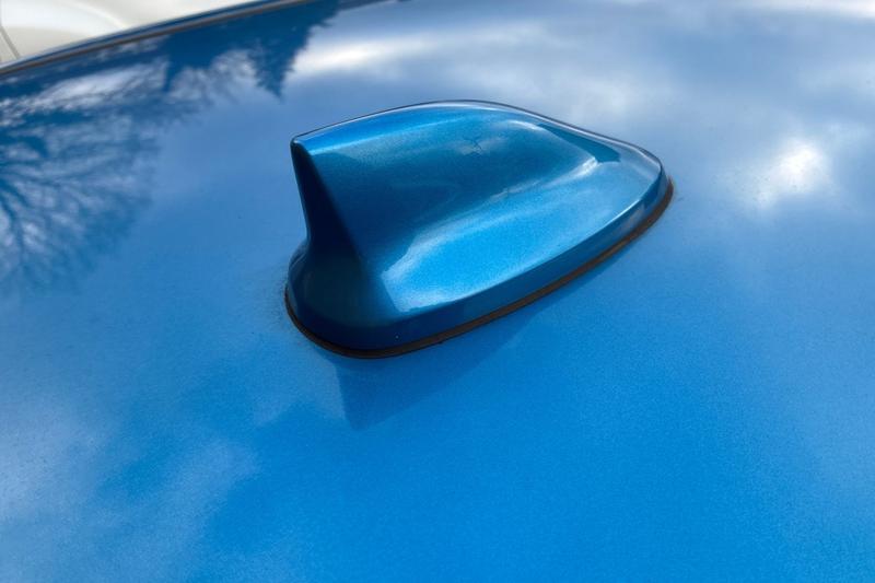 Used Nissan Leaf for sale - 77161077: Photo 27