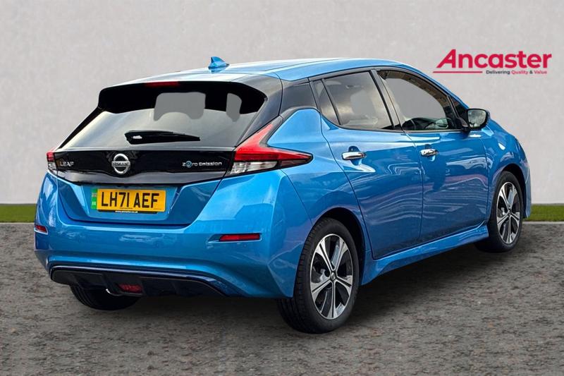 Used Nissan Leaf for sale - 77161077: Photo 3