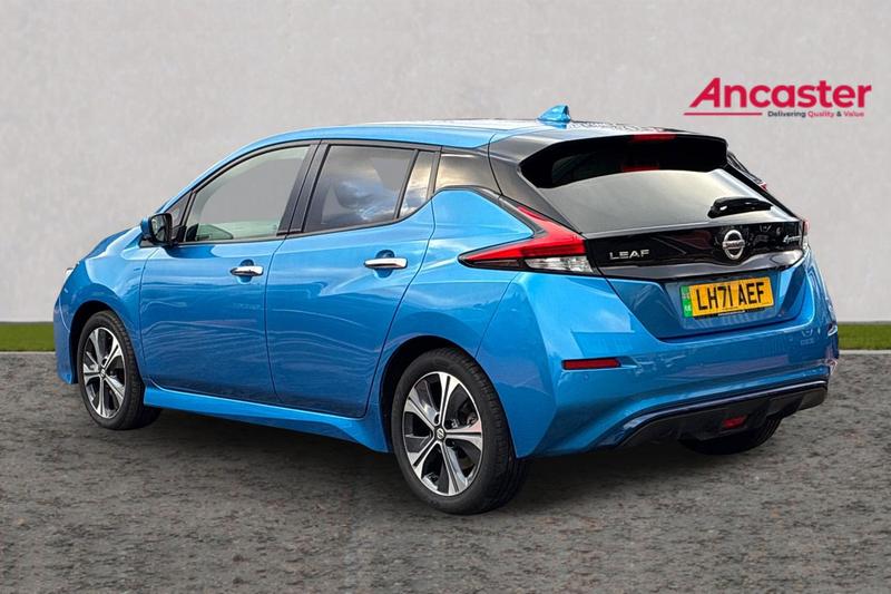 Used Nissan Leaf for sale - 77161077: Photo 5