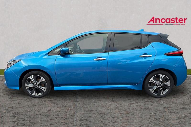 Used Nissan Leaf for sale - 77161077: Photo 6