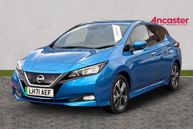 Used Nissan Leaf for sale - 77161077: Photo 7