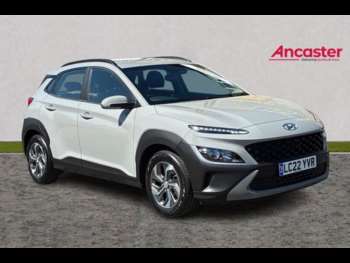 2022 - 1.6 GDi Hybrid SE Connect 5dr DCT Automatic