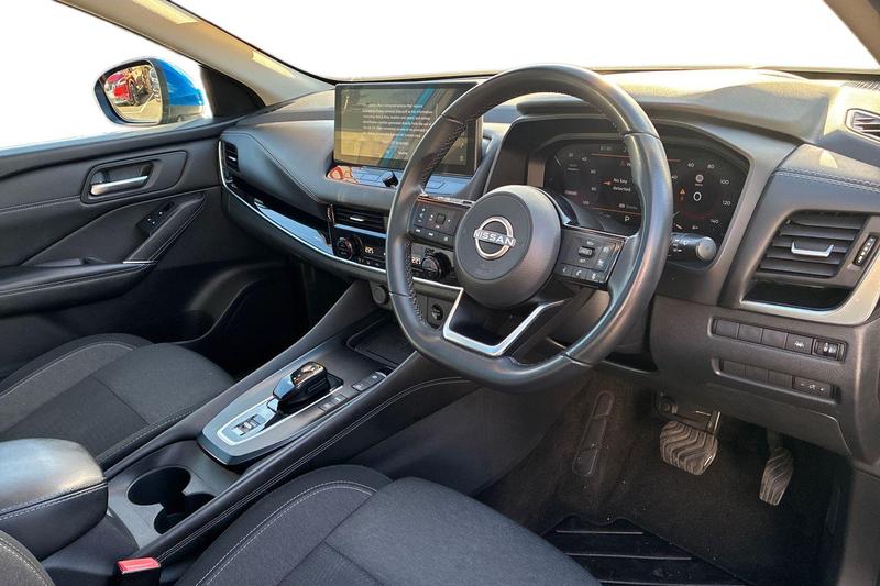 Used Nissan Qashqai 2022 for sale - 77013706: Photo 10