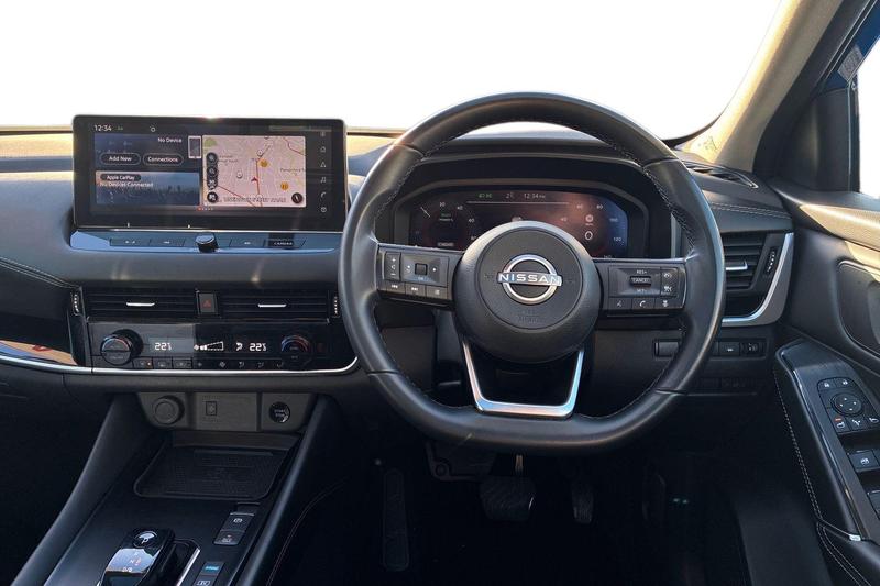 Used Nissan Qashqai 2022 for sale - 77013706: Photo 11