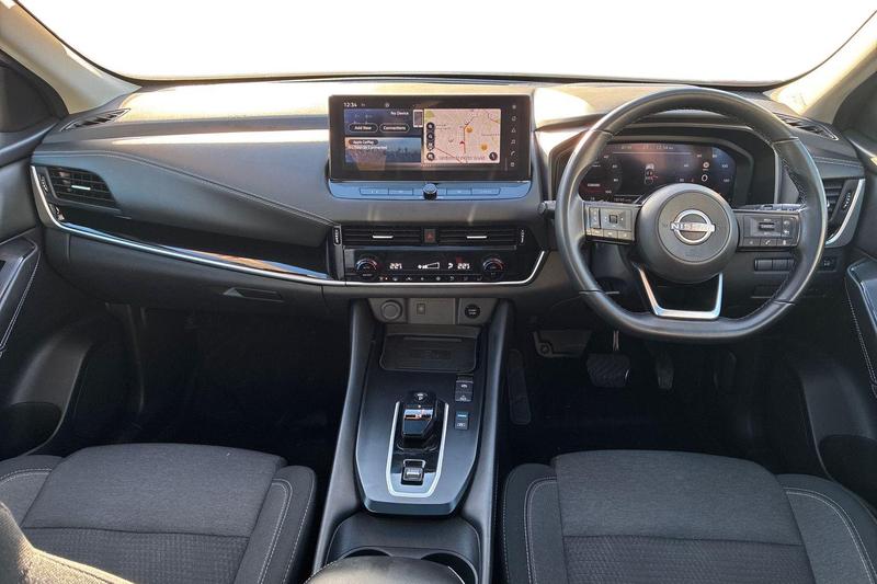 Used Nissan Qashqai 2022 for sale - 77013706: Photo 12